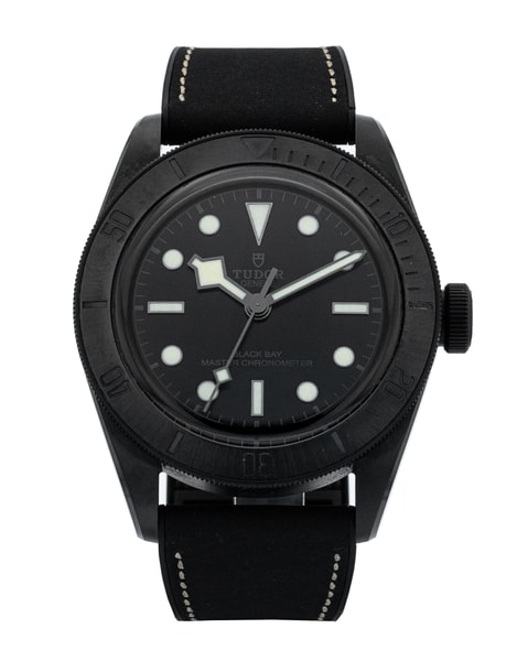 Tudor Black Bay M79210CNU-0001